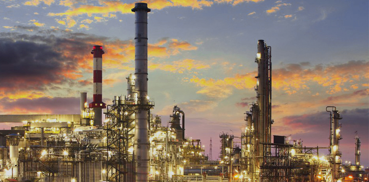 Shares in Refining Sector Open Higher on Record Gross Refining Margins ...