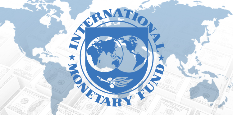 IMF Forecasts Global Economic to Continue Growing with Declining Inflation