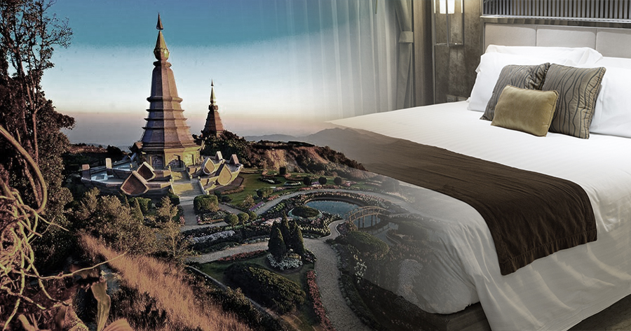 Analysts Keep “Positive” View on Thai Hotel Sector despite a Slow Recovery of Chinese Arrivals