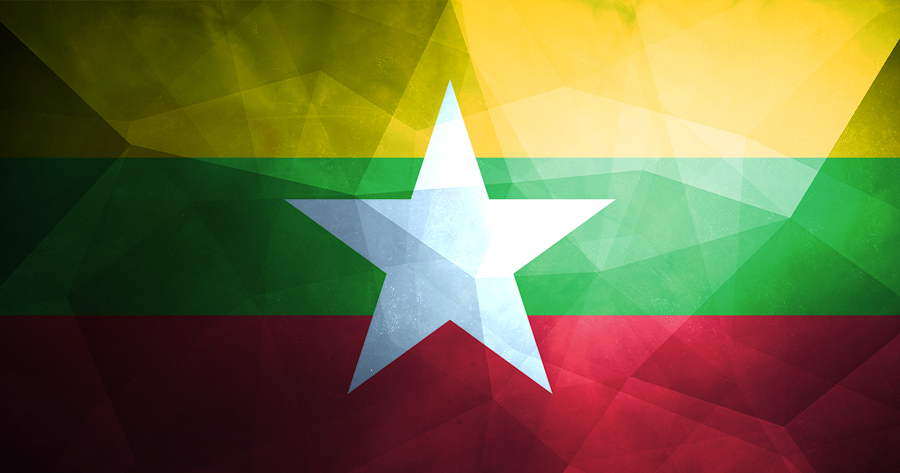 DFDL Myanmar: Coming in Force of Long-Awaited Myanmar Trademark Law