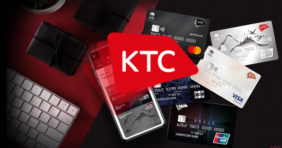 Krungthai Card Reports 5% Increase in 3Q23 Earnings as Credit Card