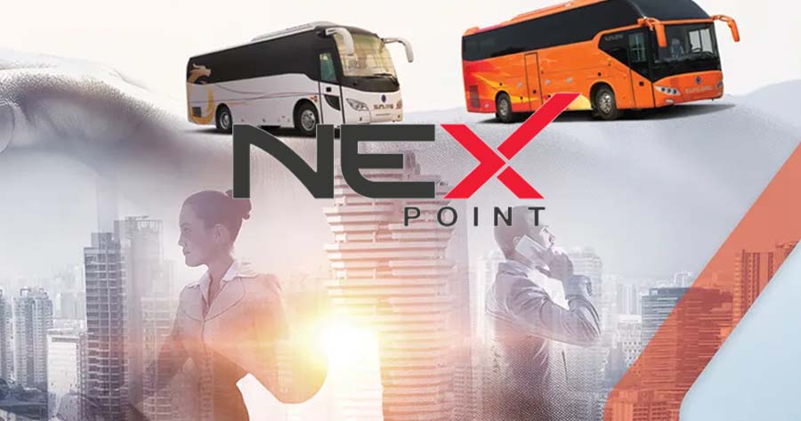 FSSIA Sees NEX's 2Q Profit Turnaround on Rising E-bus Production and Deliveries