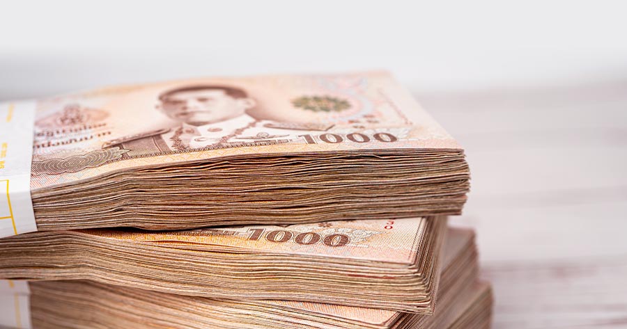 Thai Baht To Continue Strengthening Against Dollar In 2023 As US Faces 