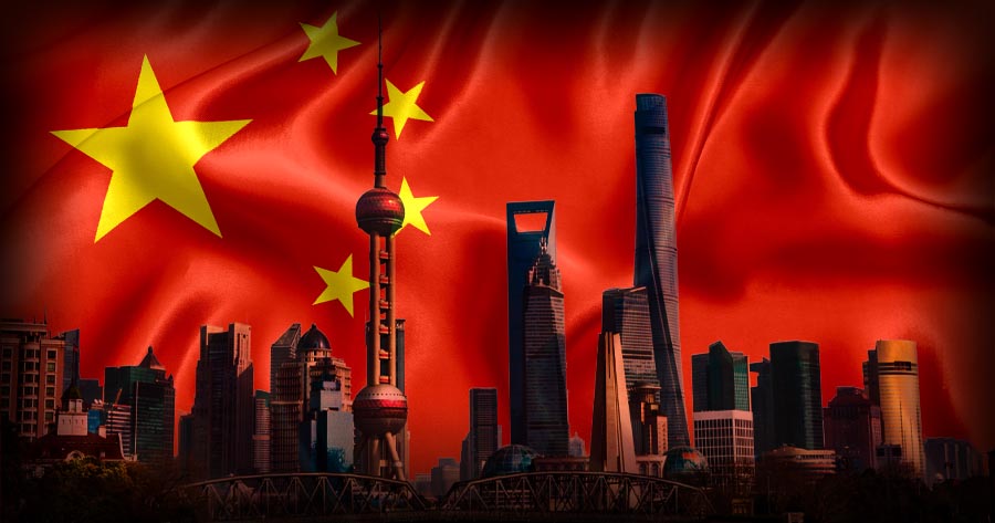Beijing Fresh Crackdown Grows Wary of Investors on All Investment Grade Debt Securities