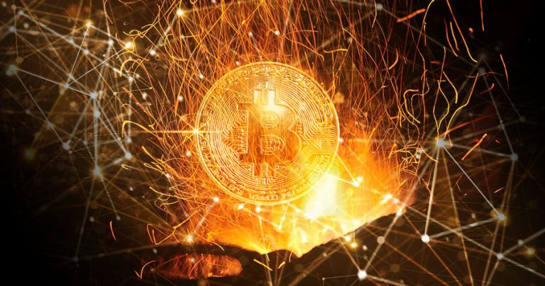 Bitcoin Network Upgrade in Four Years is Here - KAOHOON INTERNATIONAL