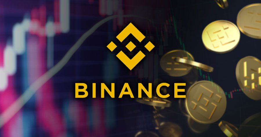 Binance