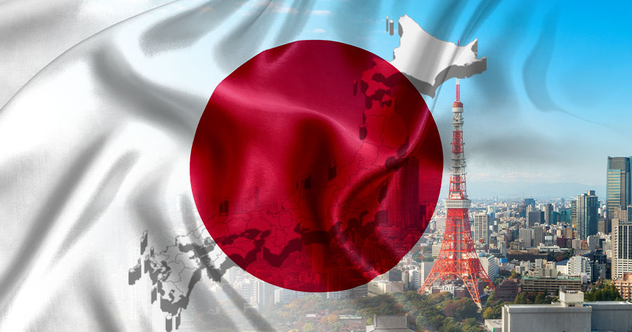 Cross Border Investors Net Offloaders of Japanese Equities After Three Week of Buying