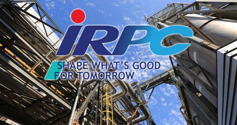 IRPC Reports THB4.88 Billion of Net Loss in 3Q24 amid Sharp Decline in ...