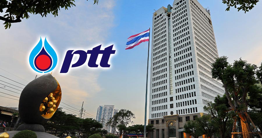PTT Pays THB0.80 Dividend with an XD Date on Oct. 4