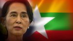 Myanmar Court Adds 4-Year Jail Time to Aung San Suu Kyi
