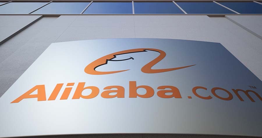 Alibaba Considers Divesting Non-Core Assets, Cedes Control of Some Business in Overhaul