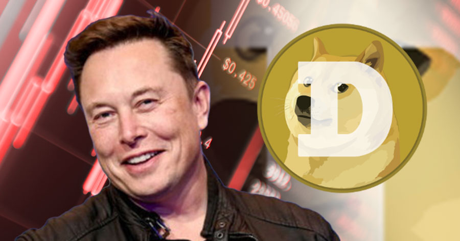 Dogecoin Investor Sues Elon Musk $258 Billion over Alleged Pyramid Scheme