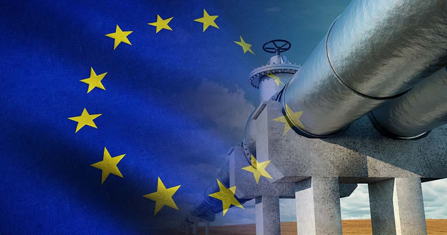 Russia restarts Nord Stream 1 gas flows from Nord Stream 1, easing ...
