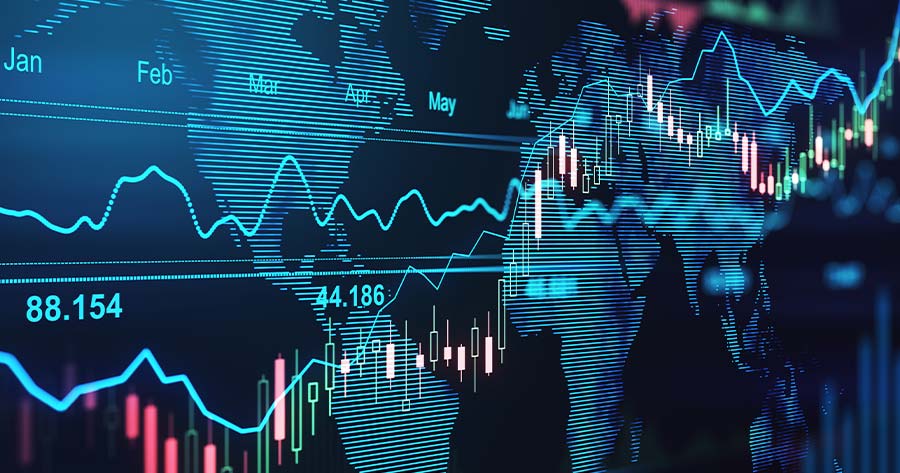 Total Trading Value of Stocks and Bonds on 24 April 2024 by Investor Types