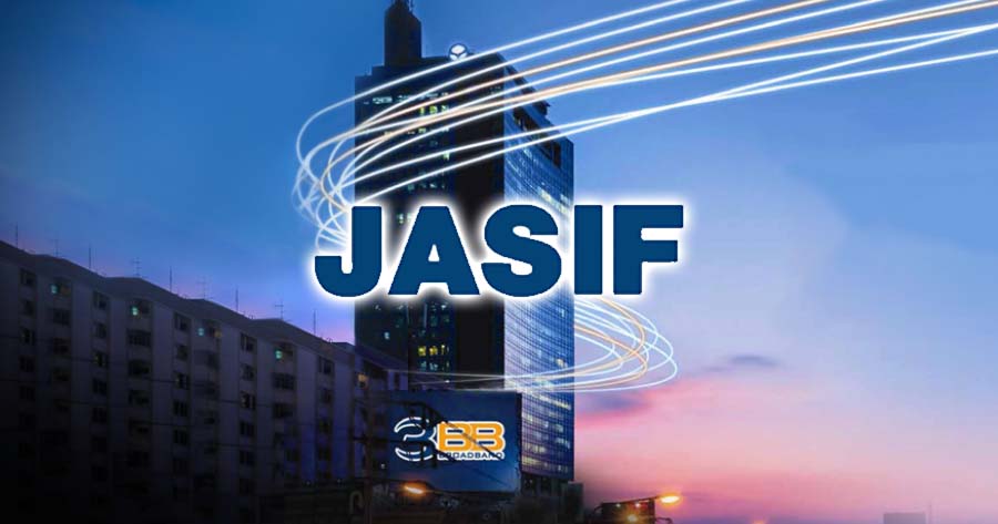 JASIF Changes Company’s Name to “3BBIF”