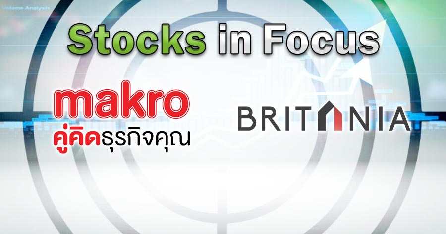 Stocks in Focus on December 1, 2022: MAKRO and BRI