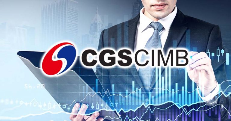 CGS-CIMB Recommends Focusing on Retail and Tourism Stocks Benefiting ...