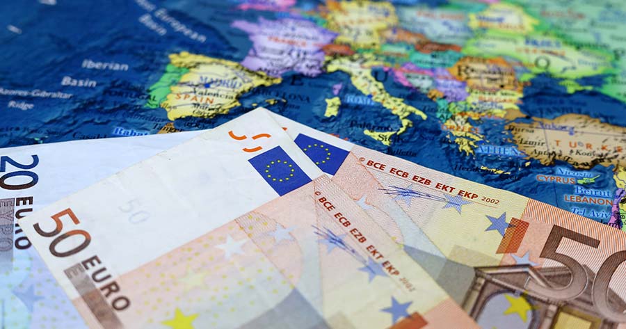 Eurozone Economic Growth Beat Expectations, Showing Strength amid Trade Turmoils
