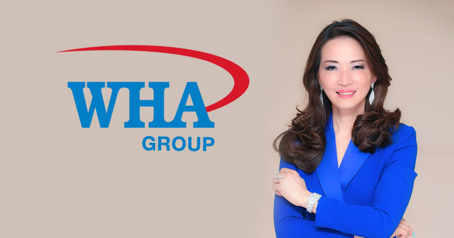WHA Group Included in the S&P Global Sustainability Yearbook 2023