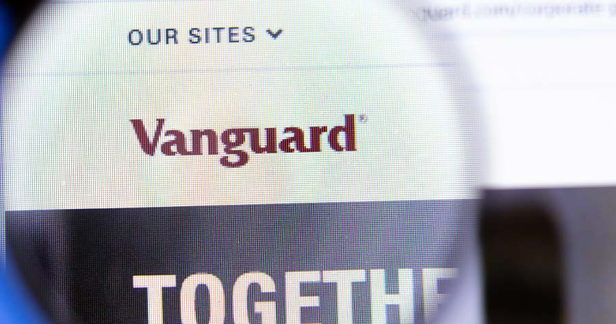 Vanguard Announces a Complete Exit from China and Ant Group