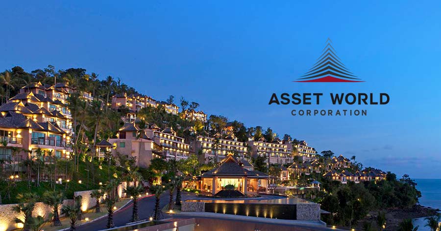Asset World Corp Shares Climb 3% on Optimistic 2023 Earnings Expectations