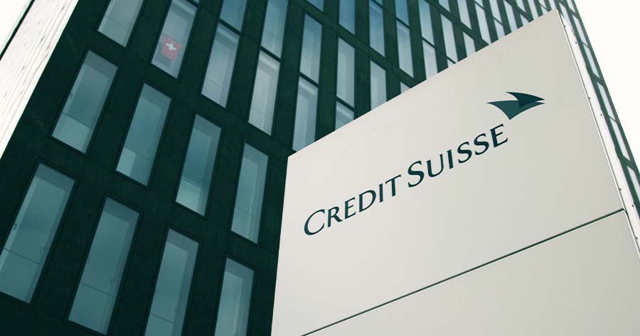 Credit Suisse AT1 Bondholders Consider Legal Actions after $17bn Wipeout