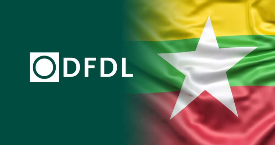 DFDL Myanmar Tax Alert: MIC Removes the Classification for 100% Export-Oriented Investments