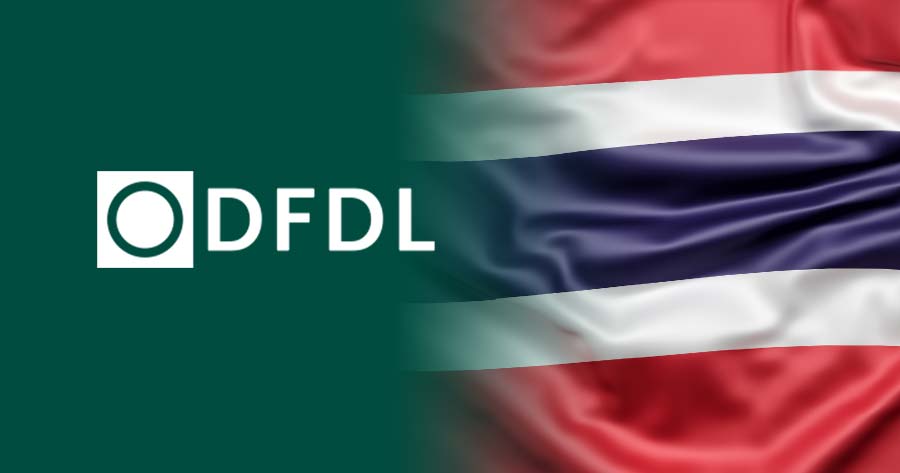 Thailand Legal Alert: Virtual Banking in Thai Financial Services