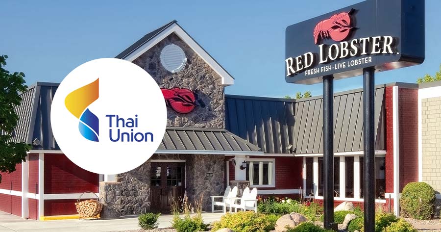 Red Lobster Investigates Thai Union's Role in Costly 