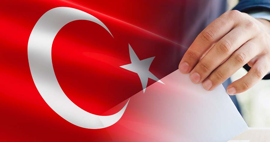 Erdogan’s AK Party Faces Defeat in Turkey’s Municipal Elections