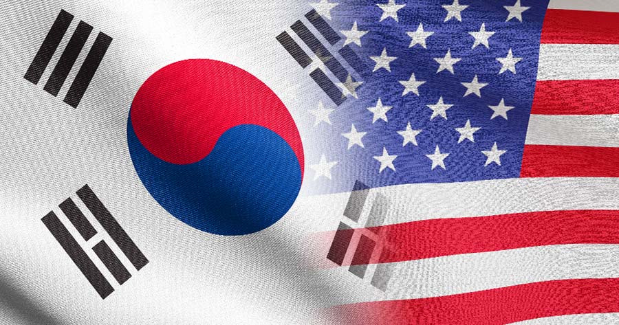 US Holds ‘Successful’ Talk with S.Korea with Aims to Sell Alaska Gas