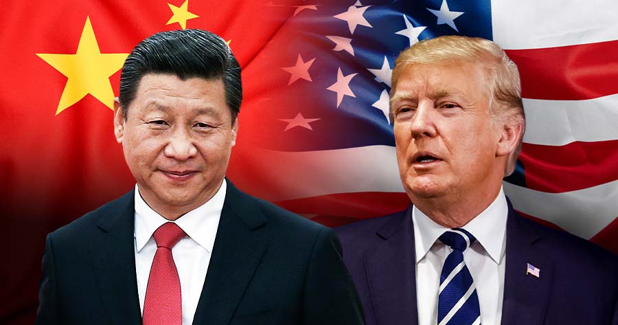 China Humiliates Trump with Second Denial of Sino-US Trade Talks