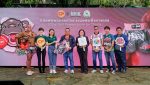 CP Foods Partners with Thai Zoo