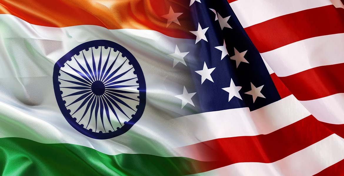 Trump Hints Trade Deal with Indian Is ‘Very Close’