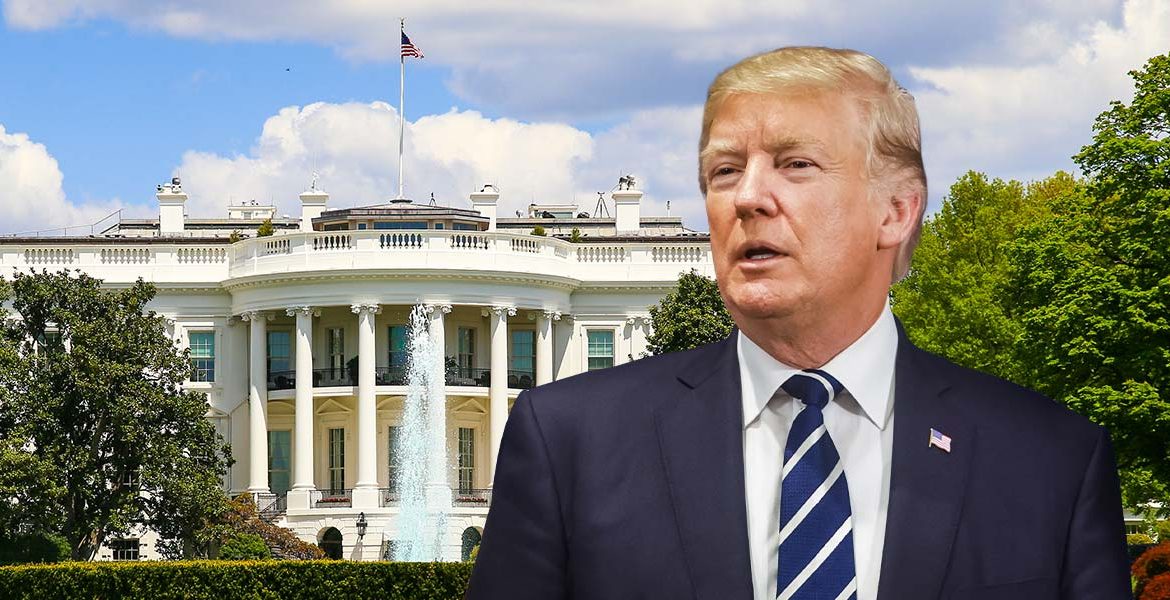 Trump Ends Longest-US Government Shutdown after House Passes Funding Bill