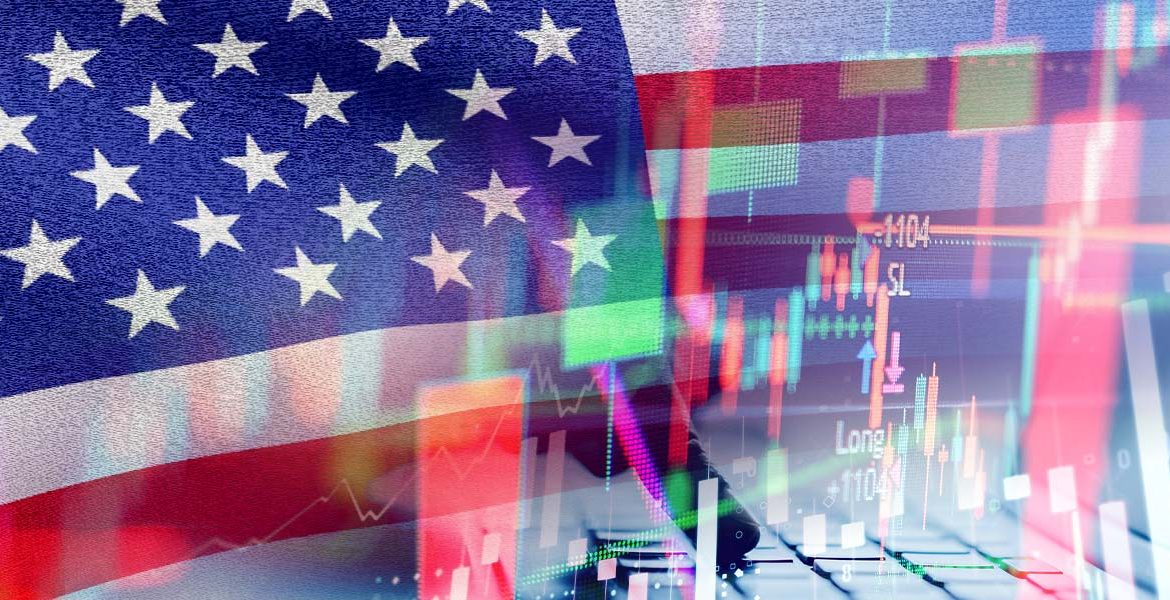 US Futures Unsteady as Oil Surges amid Tech Giant Earnings Releases