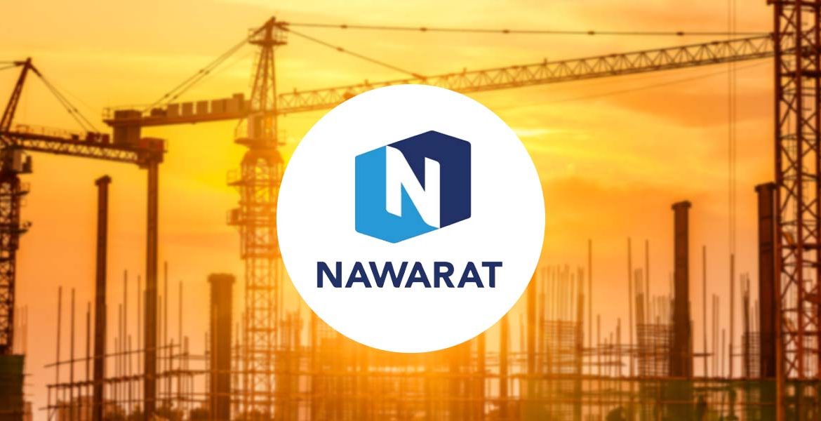 Thai Construction Giant ‘NWR’ Files for Rehabilitation Amid Financial Struggle