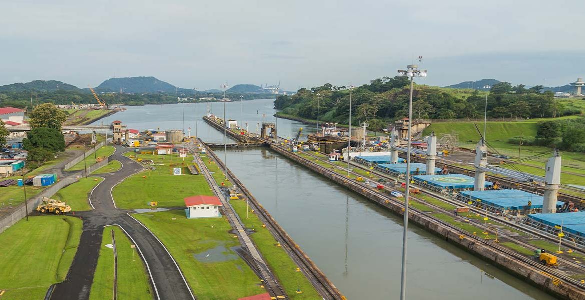 Panama’s Supreme Court Overturns CK Hutchison’s Canal Port Rights