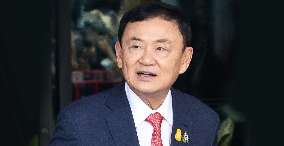 Thaksin Shinawatra Granted Parole, Set for Release with Ankle Tag on May 11
