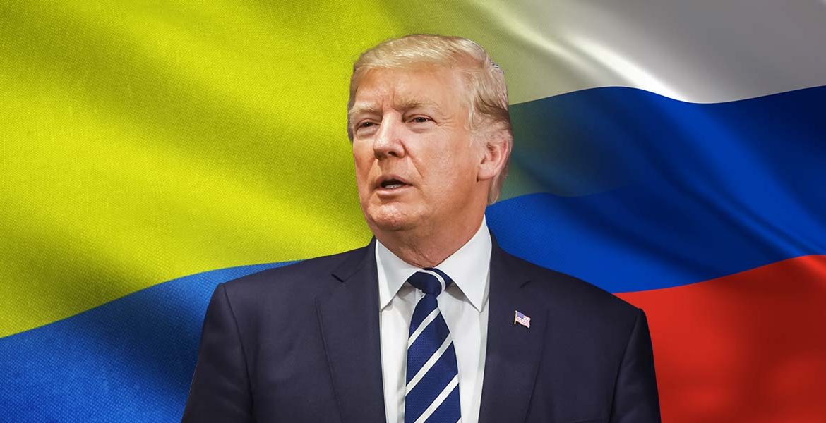 Trump Announces Russia-Ukraine Deal to Halt Attacks on Energy Infrastructure, Calls for Zelenskyy to Resign
