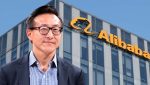 Joe Tsai