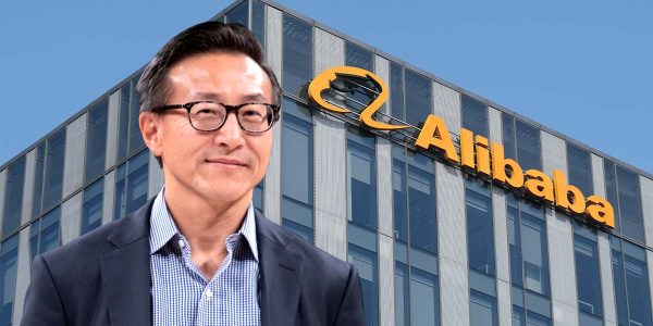 Joe Tsai