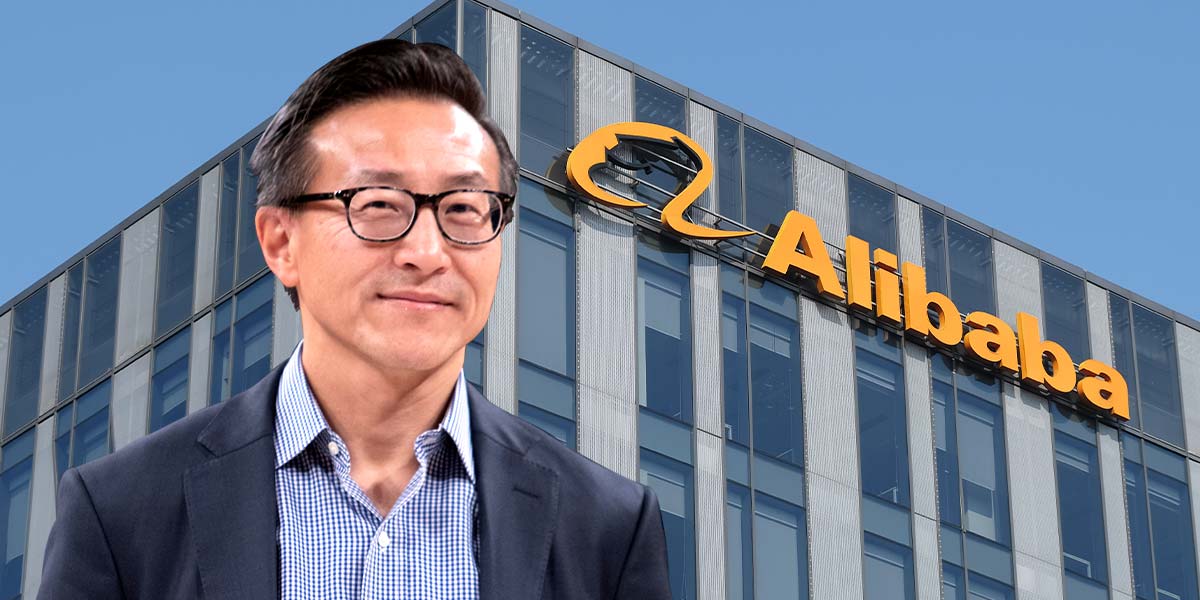 Joe Tsai