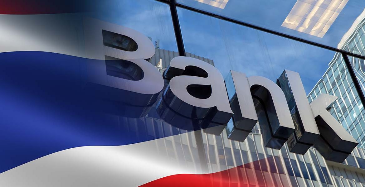 Thai Banking Stocks Remain Attractive for Dividend Play despite AQ Pressure