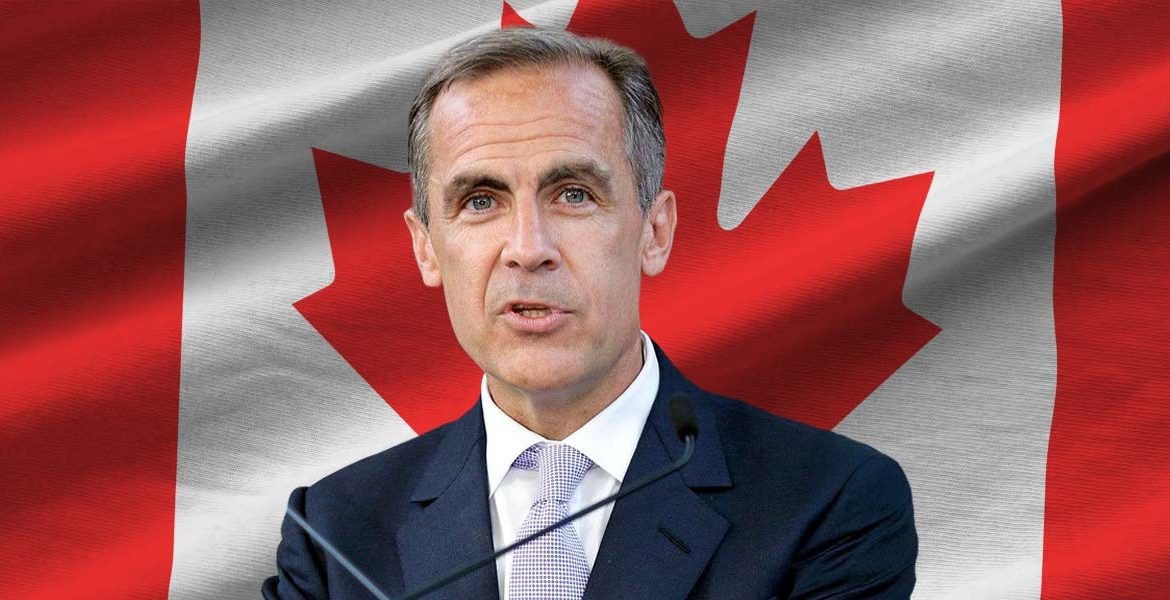 Liberal Party Clinches Victory in Canadian Elections