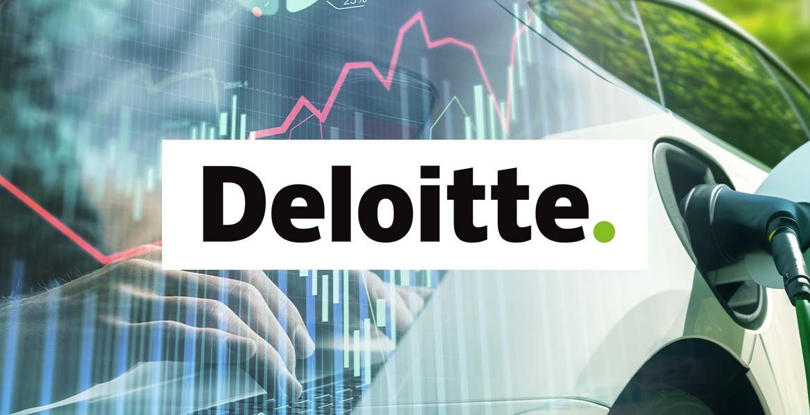 Deloitte Survey Shows Thailand Leads ASEAN in NEV Readiness amid Infrastructure Gap and Intensifying Competition