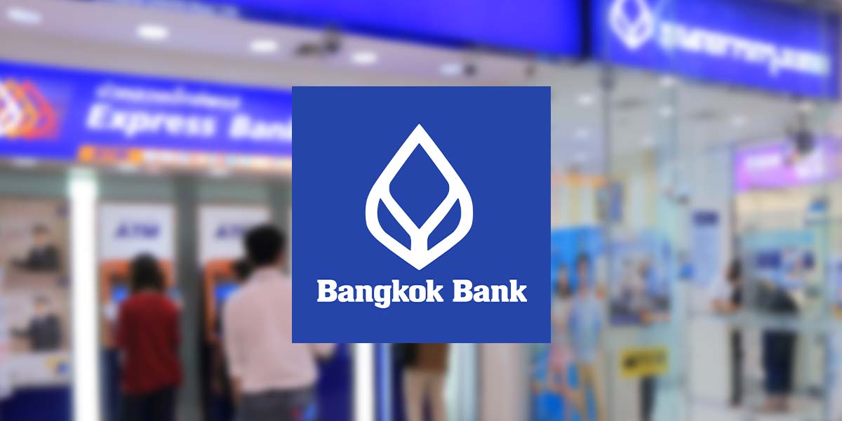 bangkok bank