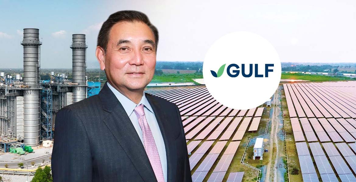 Thailand’s Billionaire Sarath Ratanavadi Boosts Gulf Development Stake as Singtel Trims Holding