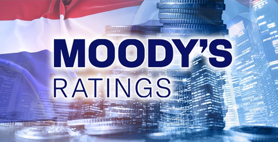 Moody’s Revises Thailand’s Outlook to Stable, Affirms Baa1 Credit Ratings