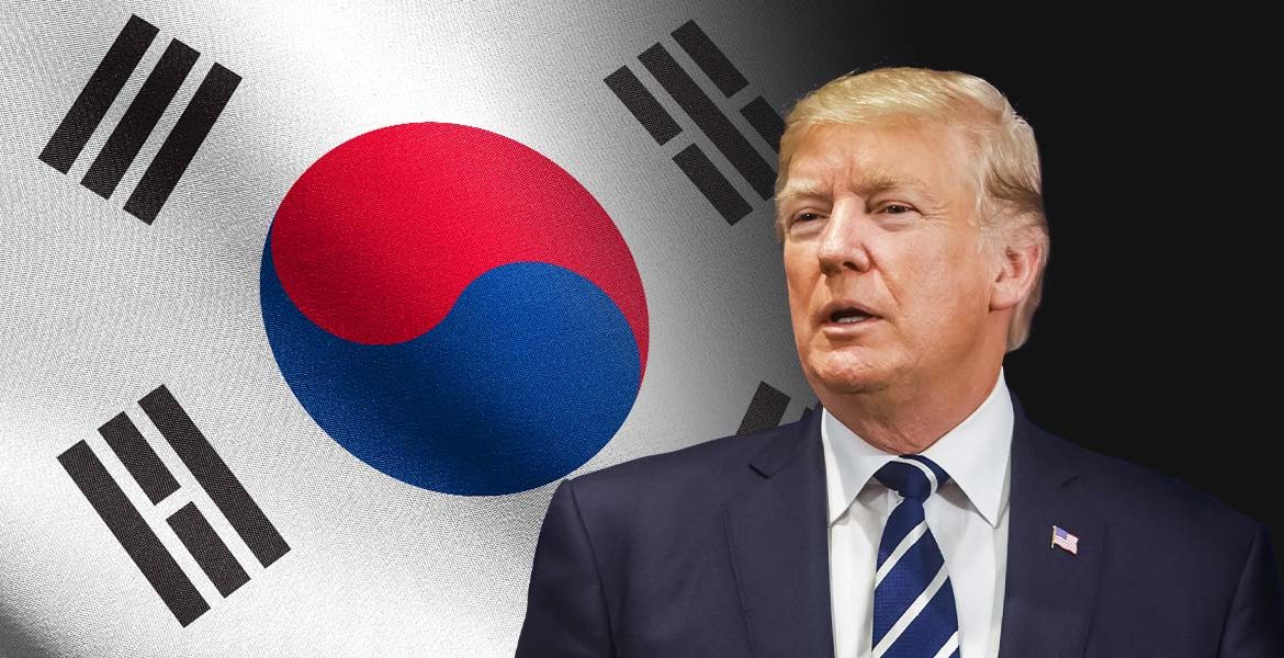 Trump’s Call for Upfront Investments Clouds Prospects for US-South Korea Trade Deal